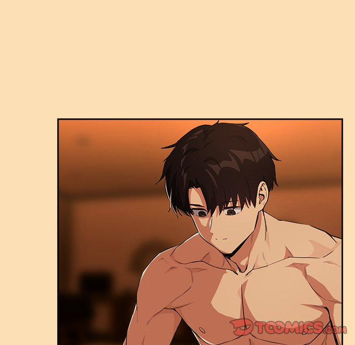 After Work Love Affairs 67 trang 73