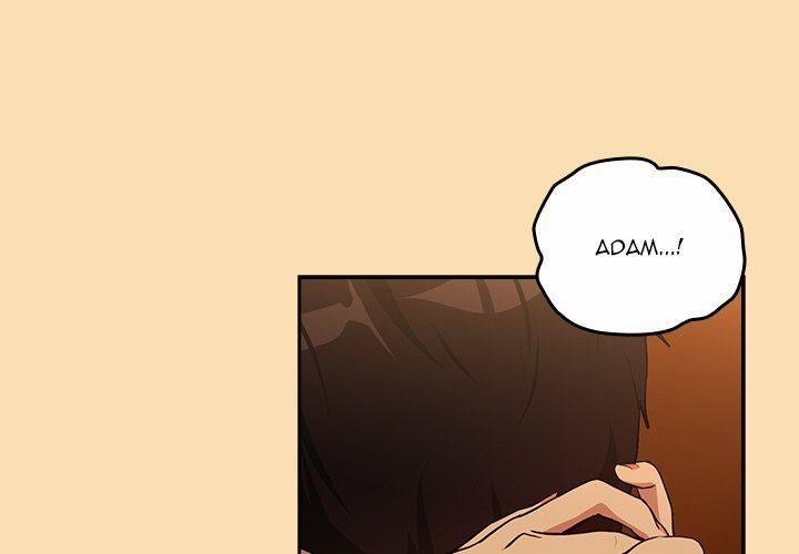 After Work Love Affairs 68 trang 2