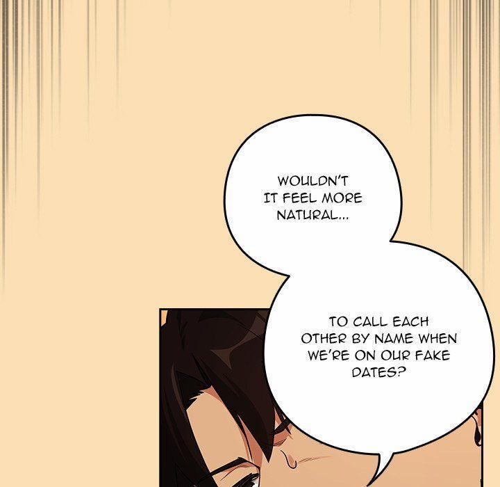 After Work Love Affairs 68 trang 71