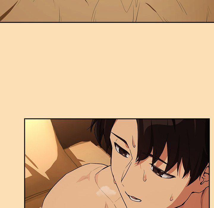 After Work Love Affairs 69 trang 5