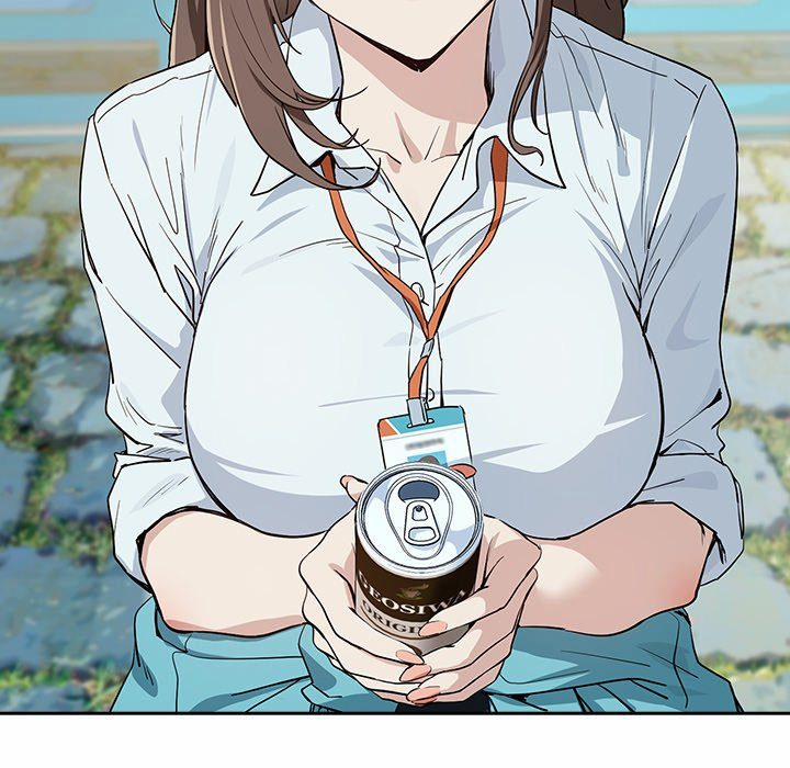 After Work Love Affairs 69 trang 110