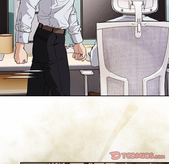 After Work Love Affairs 69 trang 103