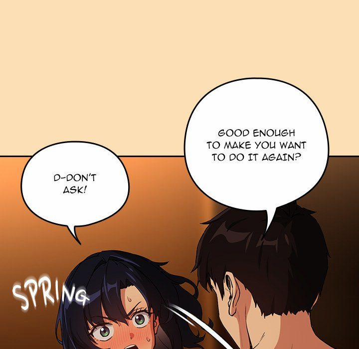 After Work Love Affairs 69 trang 20