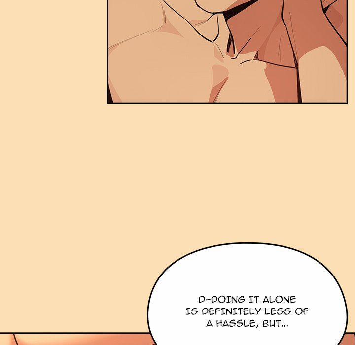 After Work Love Affairs 69 trang 14