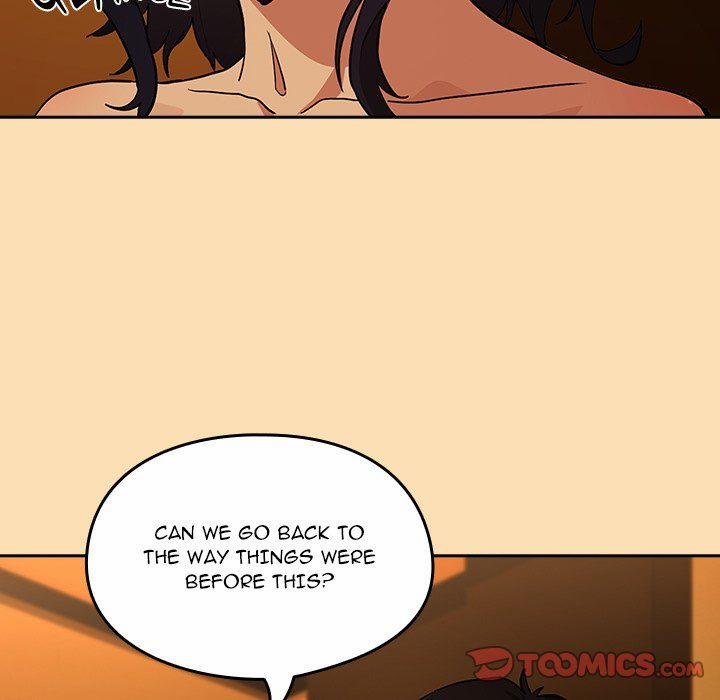 After Work Love Affairs 69 trang 37