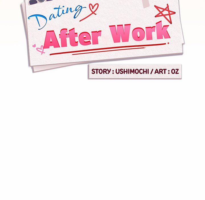 After Work Love Affairs 69 trang 54
