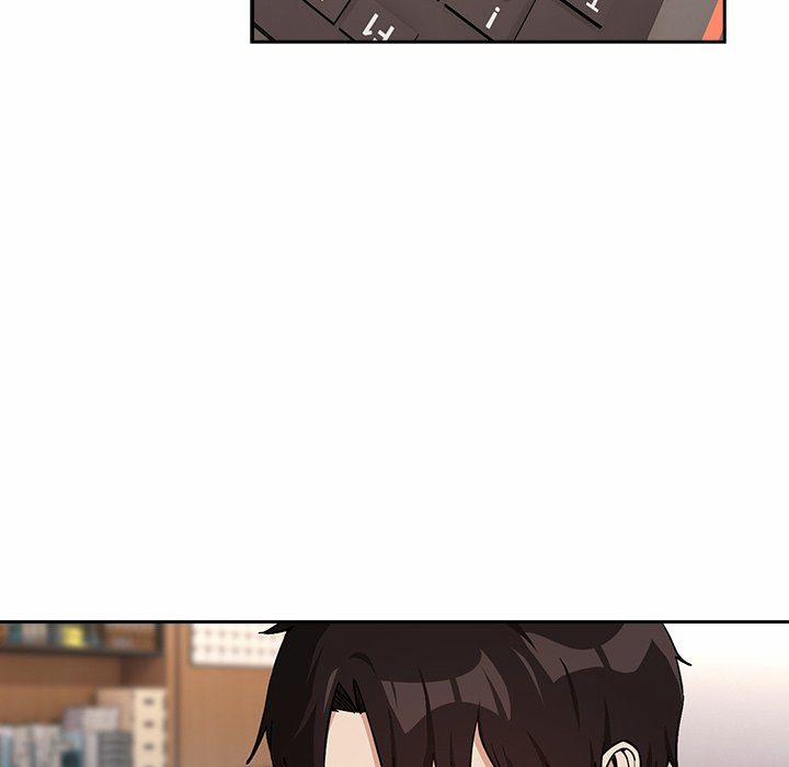 After Work Love Affairs 69 trang 59