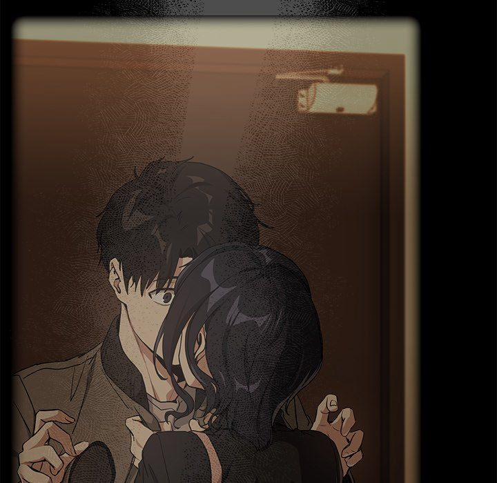 After Work Love Affairs 69 trang 32