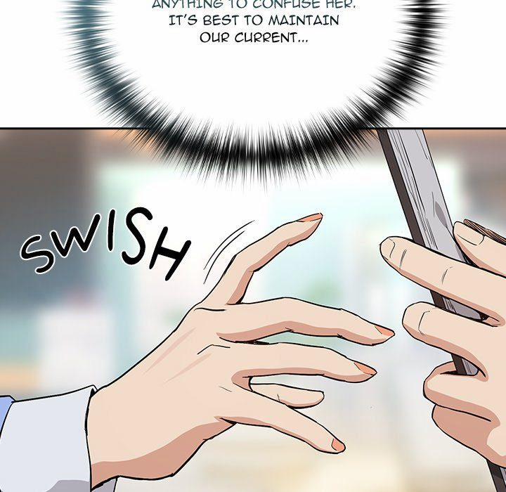 After Work Love Affairs 69 trang 83