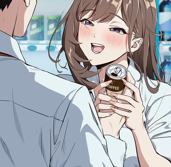 After Work Love Affairs 70 trang 110