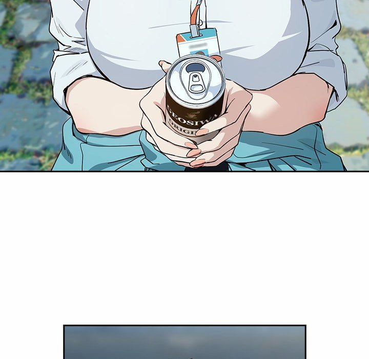 After Work Love Affairs 70 trang 5