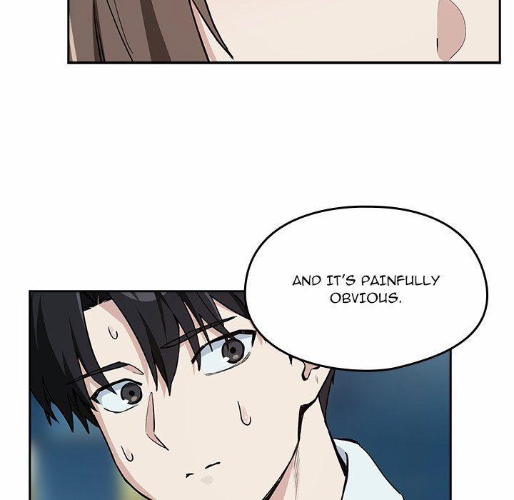 After Work Love Affairs 70 trang 30