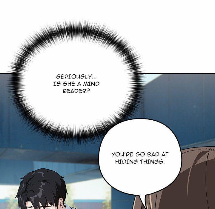 After Work Love Affairs 70 trang 17