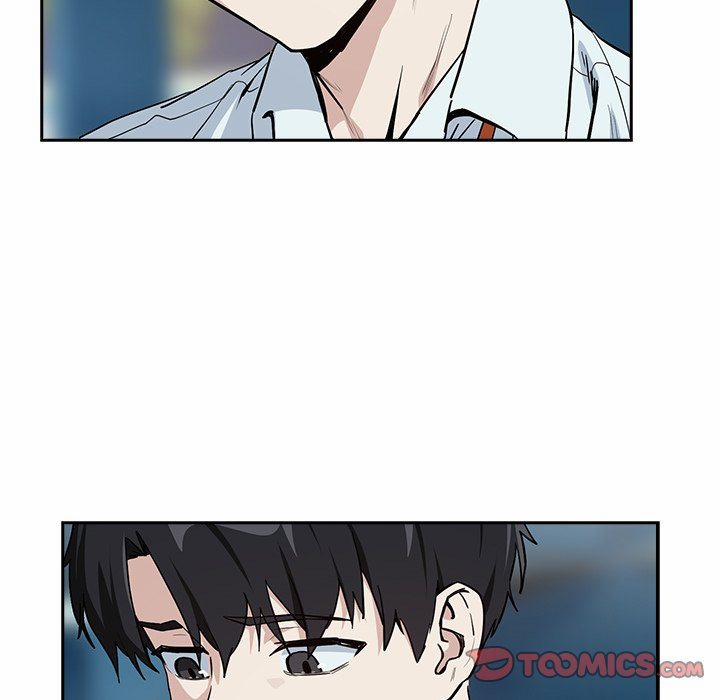 After Work Love Affairs 70 trang 31