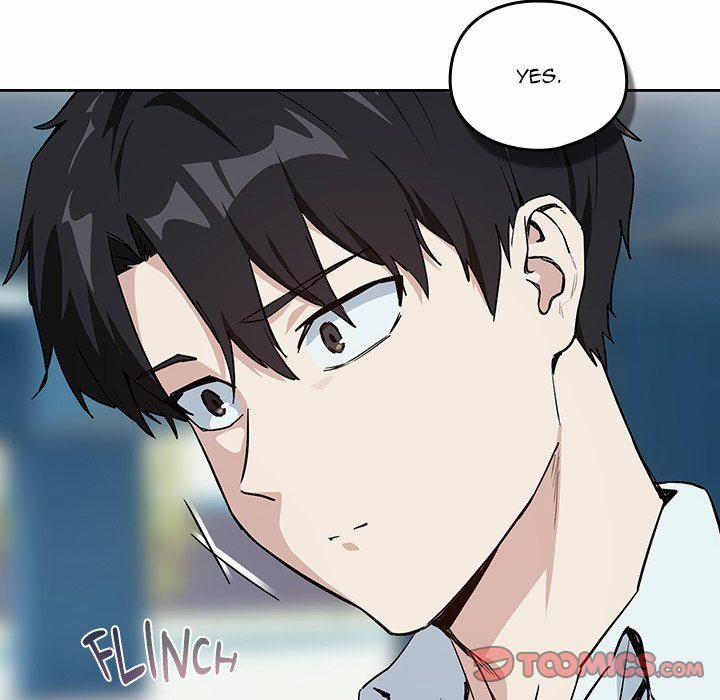 After Work Love Affairs 70 trang 37