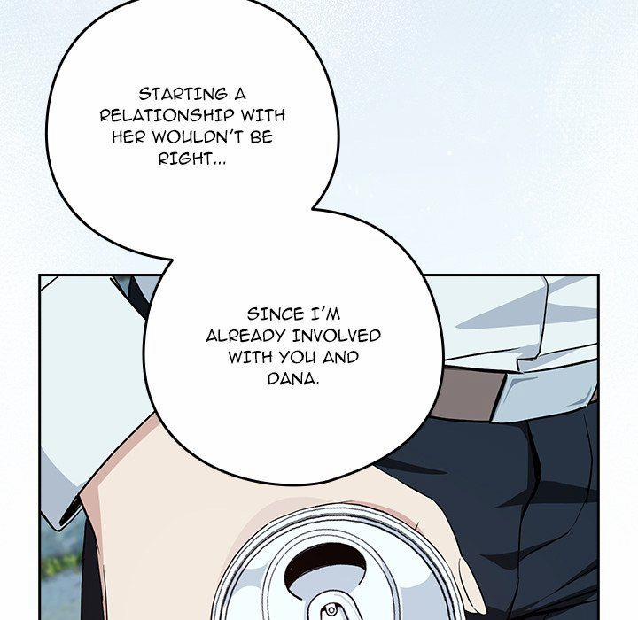 After Work Love Affairs 70 trang 50