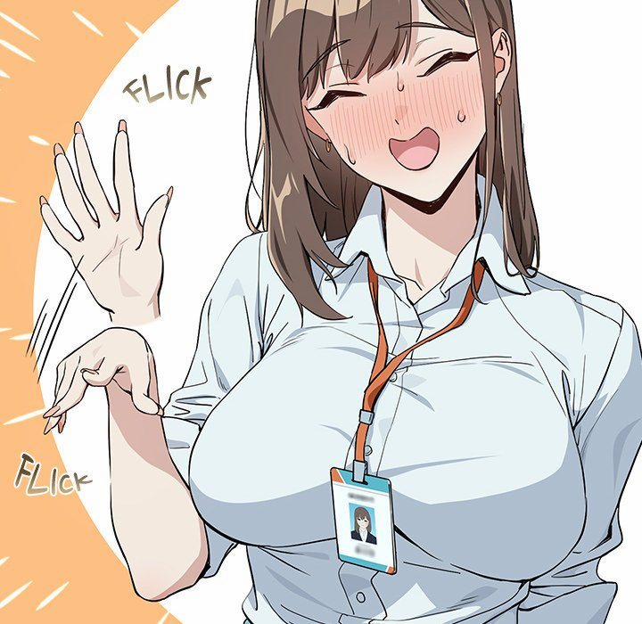 After Work Love Affairs 70 trang 89