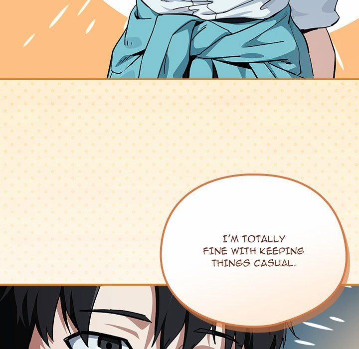 After Work Love Affairs 70 trang 90