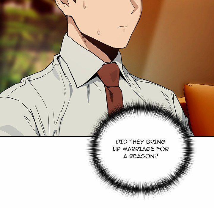 After Work Love Affairs 72 trang 17