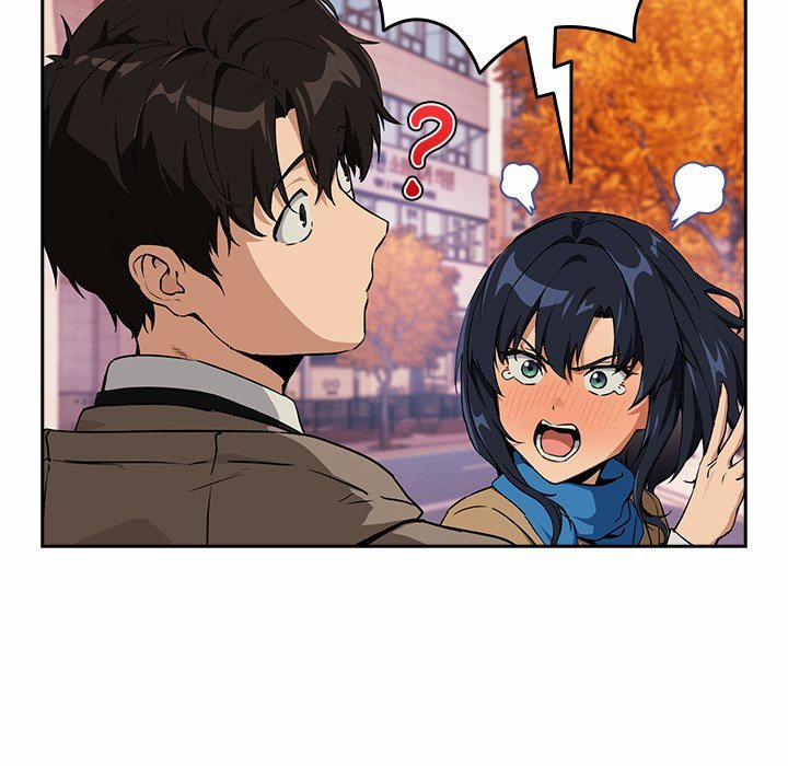 After Work Love Affairs 72 trang 101