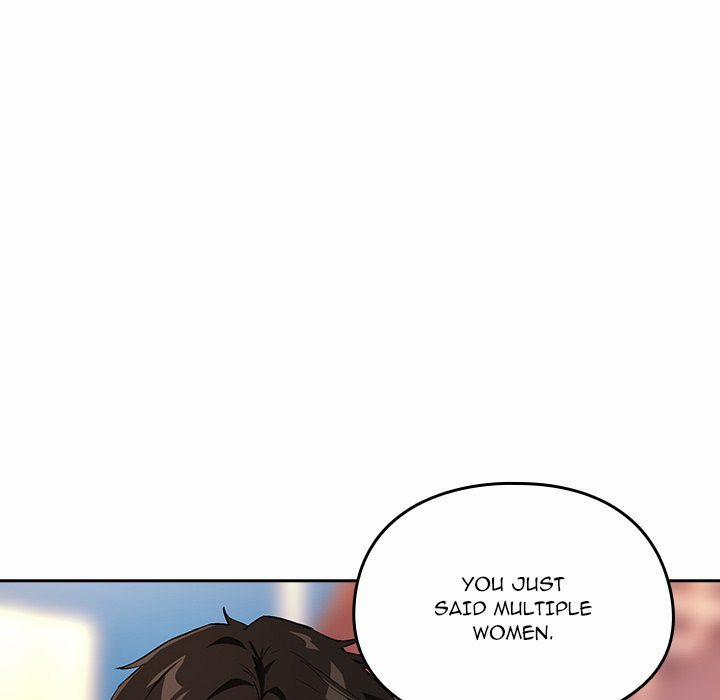 After Work Love Affairs 72 trang 111