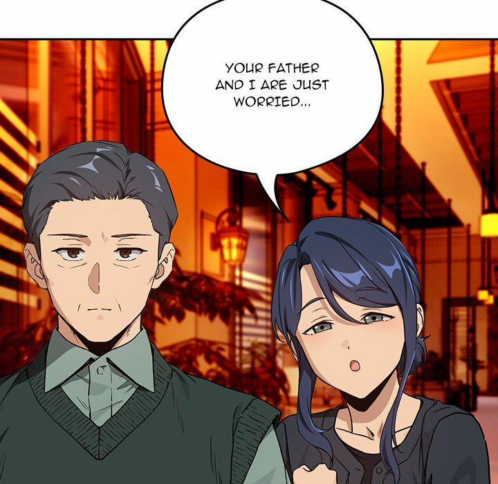 After Work Love Affairs 72 trang 32