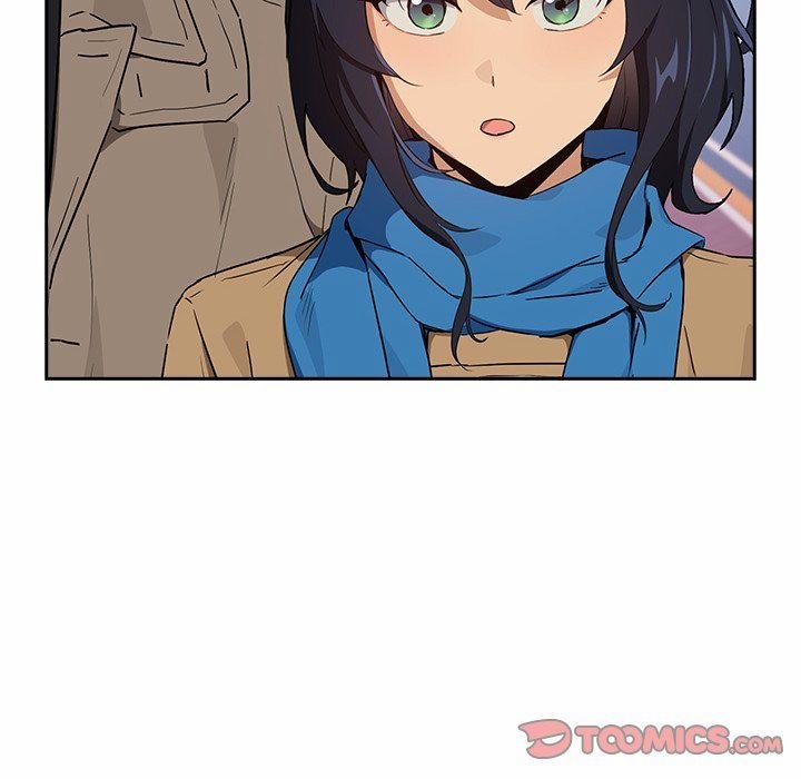 After Work Love Affairs 72 trang 43