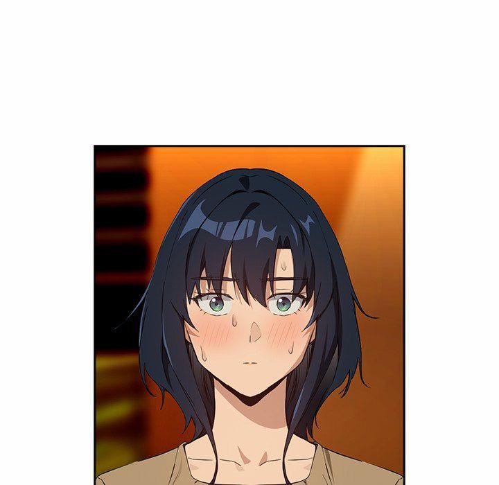 After Work Love Affairs 72 trang 10