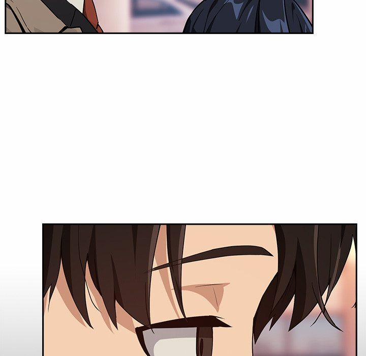 After Work Love Affairs 72 trang 48