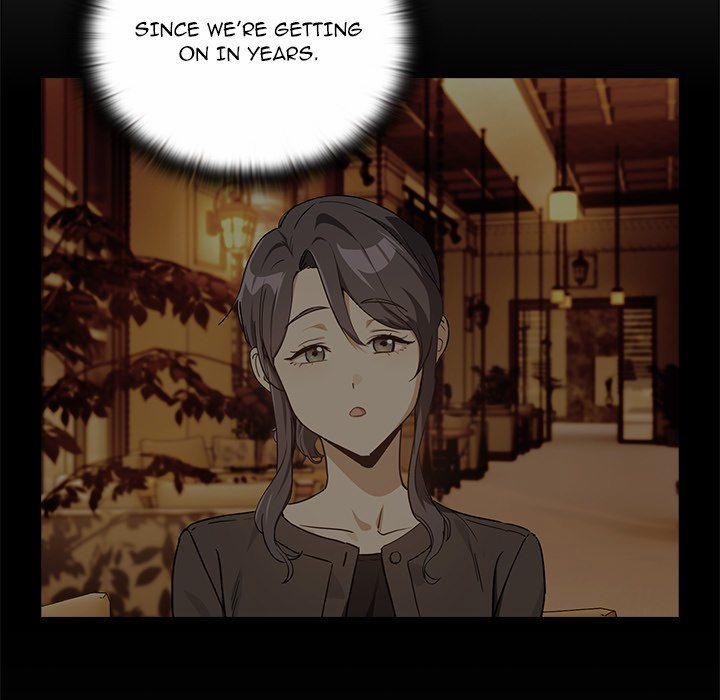 After Work Love Affairs 72 trang 50