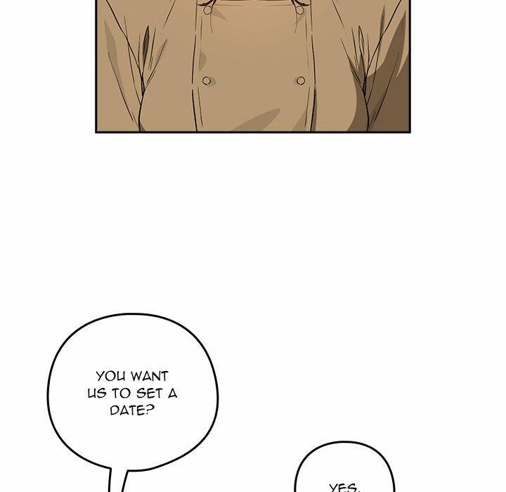 After Work Love Affairs 72 trang 11