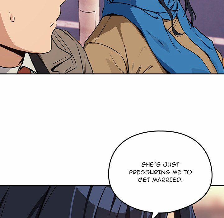 After Work Love Affairs 72 trang 45