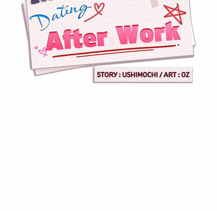 After Work Love Affairs 73 trang 12