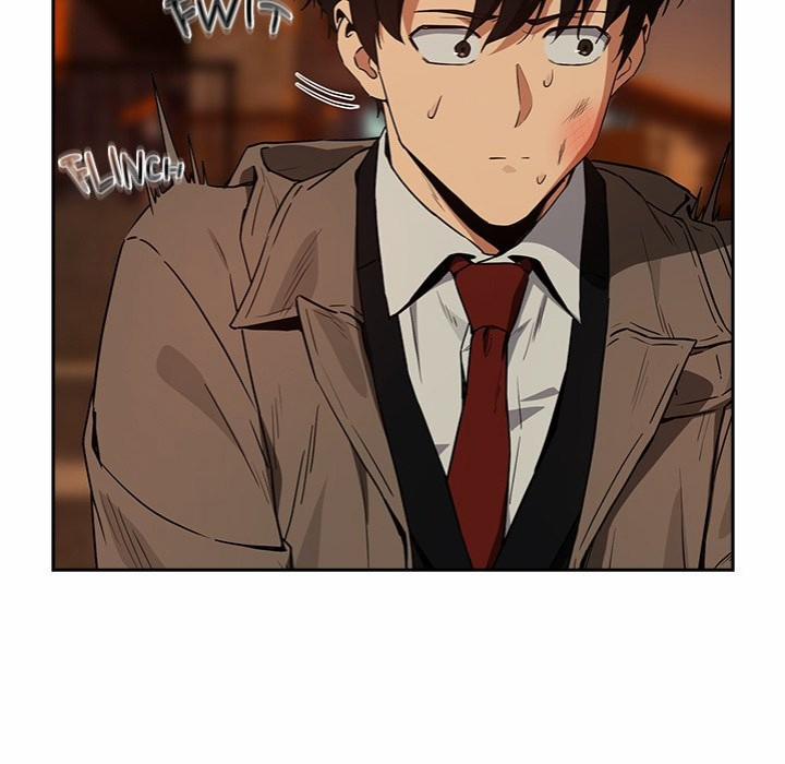 After Work Love Affairs 73 trang 18