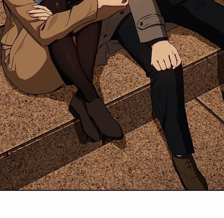 After Work Love Affairs 73 trang 32