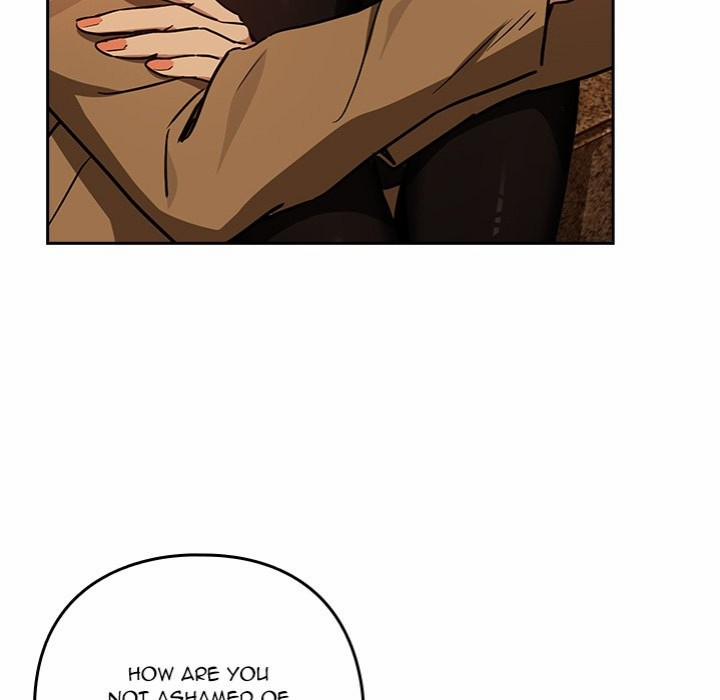 After Work Love Affairs 73 trang 35