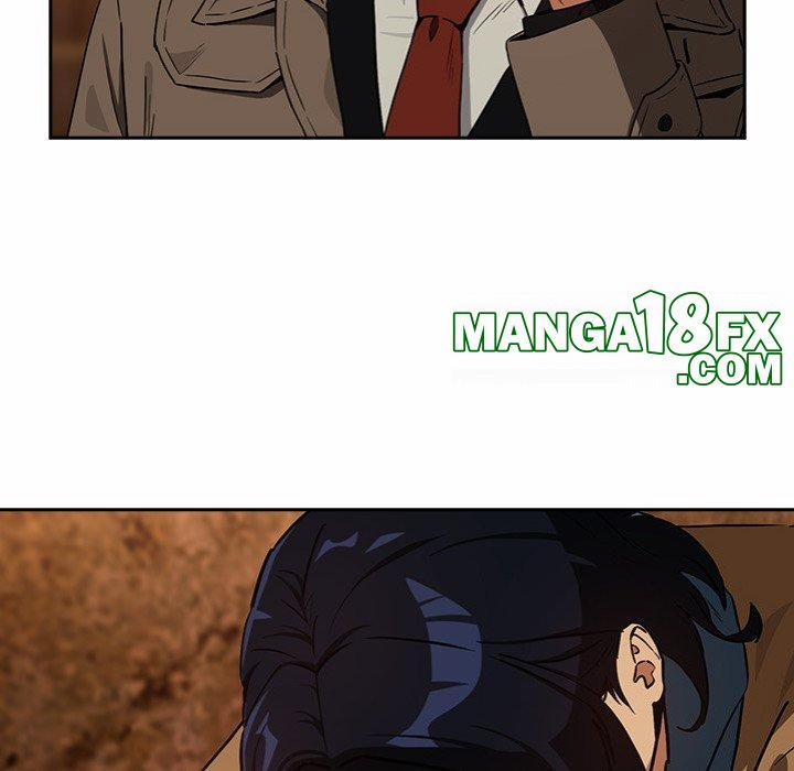 After Work Love Affairs 73 trang 41