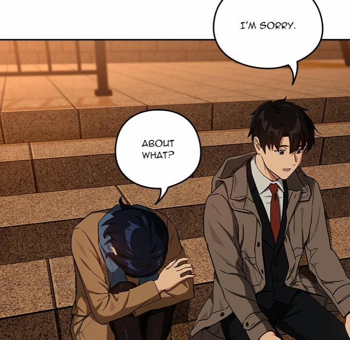 After Work Love Affairs 73 trang 45