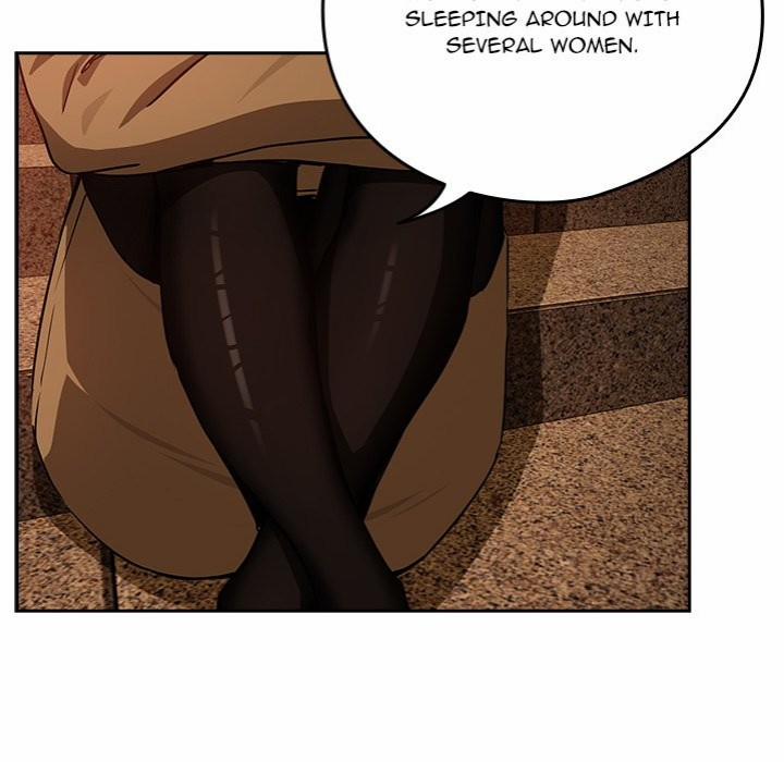 After Work Love Affairs 73 trang 49