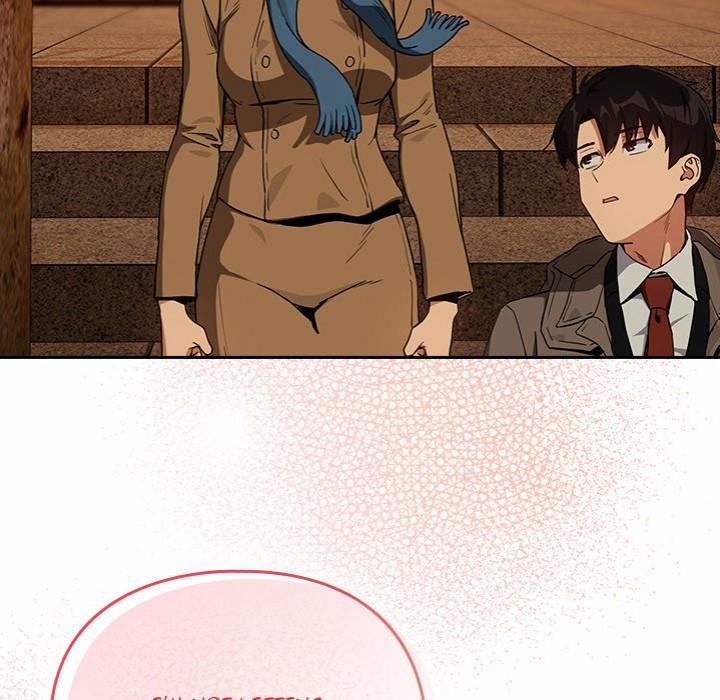 After Work Love Affairs 73 trang 68