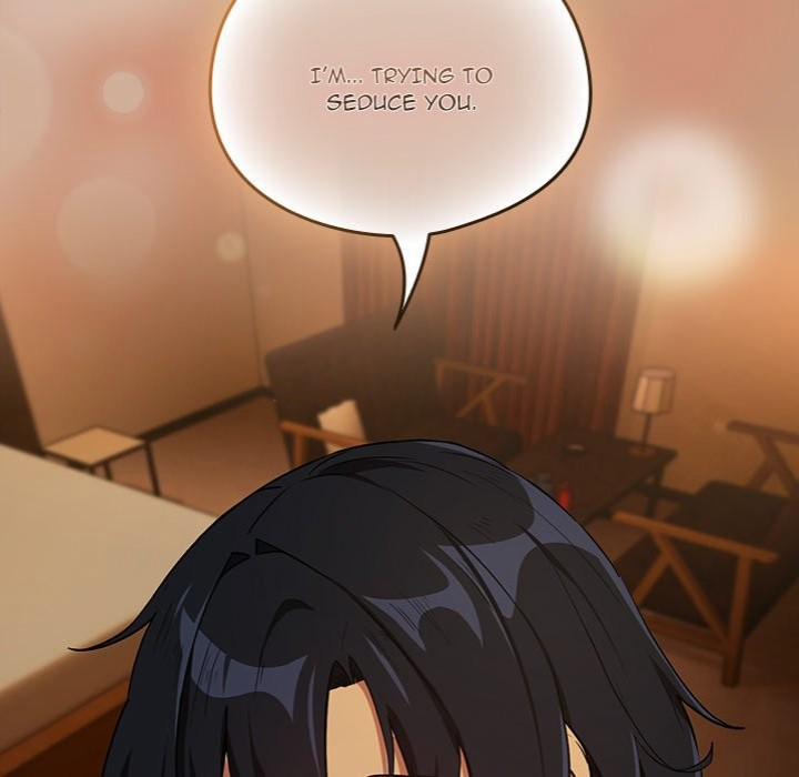 After Work Love Affairs 74 trang 16