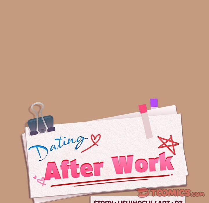 After Work Love Affairs 74 trang 19