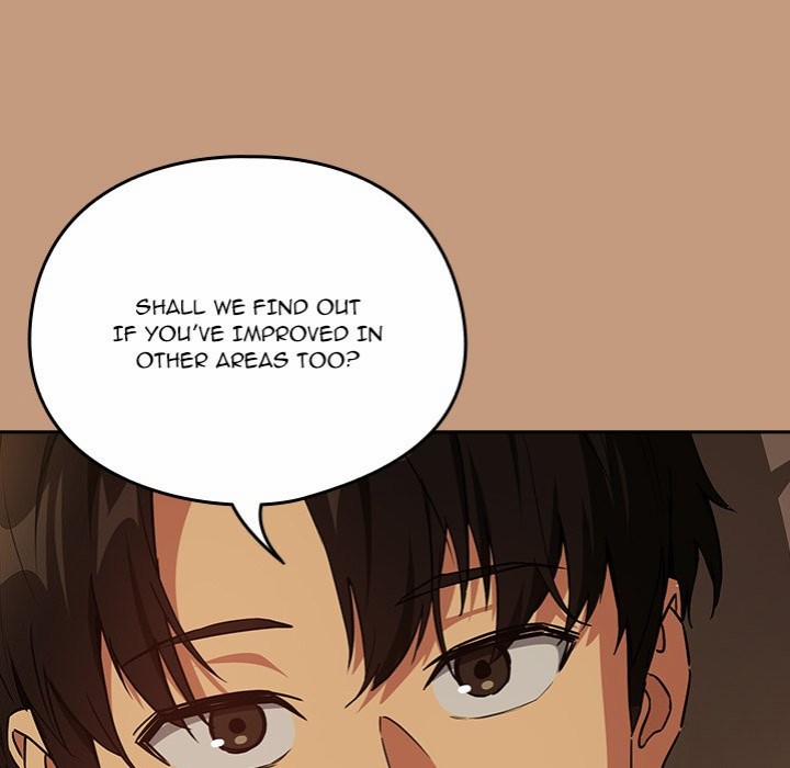 After Work Love Affairs 74 trang 40