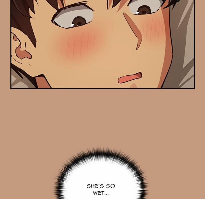 After Work Love Affairs 74 trang 57