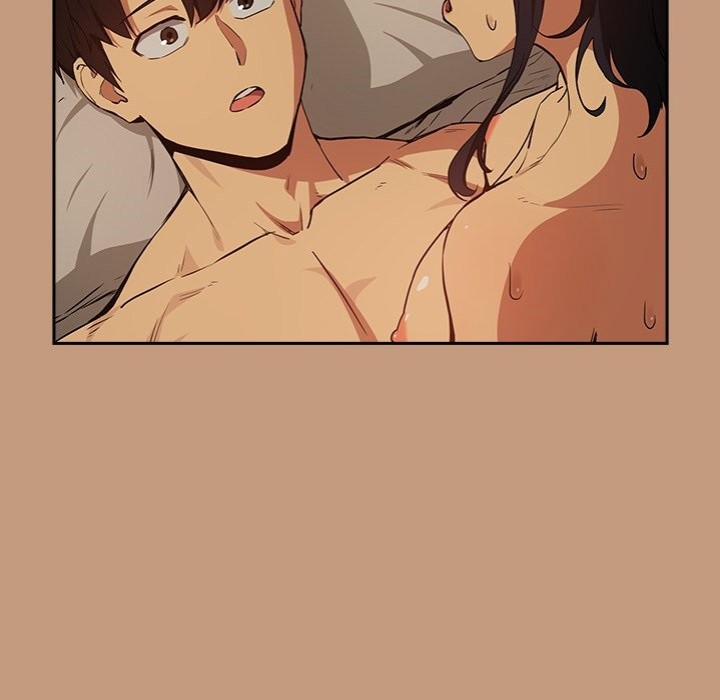 After Work Love Affairs 74 trang 61