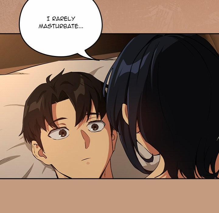 After Work Love Affairs 74 trang 72