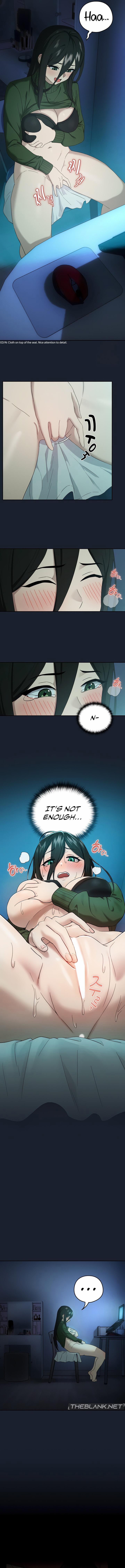 After Work Love Affairs 8 trang 8