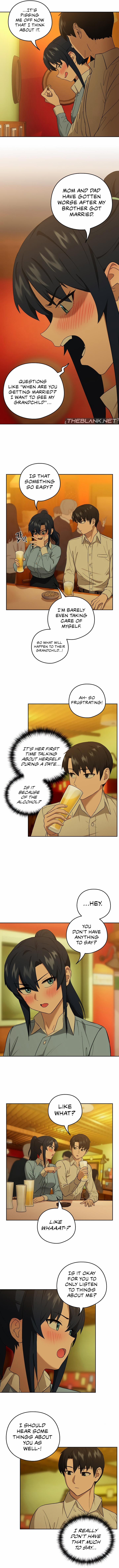 After Work Love Affairs 8 trang 5