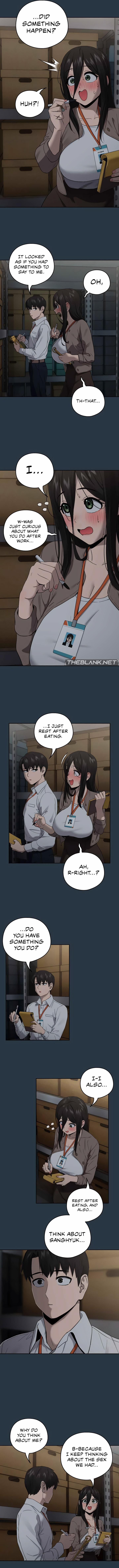 After Work Love Affairs 9 trang 4