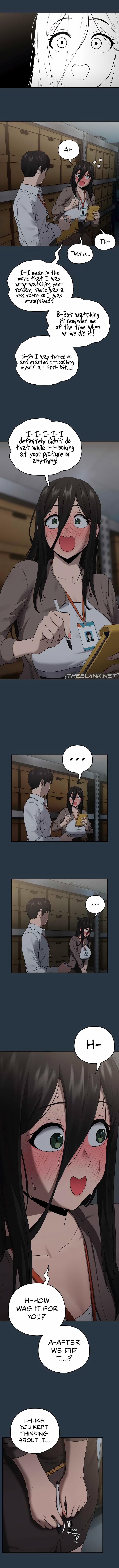 After Work Love Affairs 9 trang 5